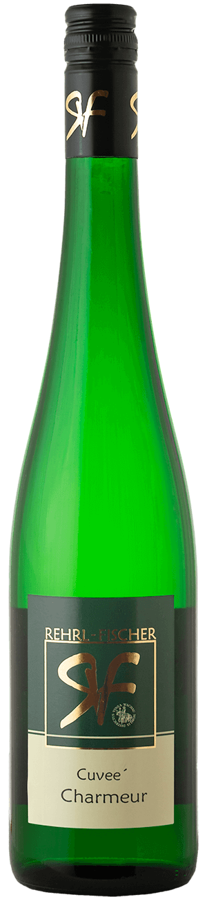 Cuveé Charmeur - Weingut und Heurigen Rehrl-Fischer Rossatz