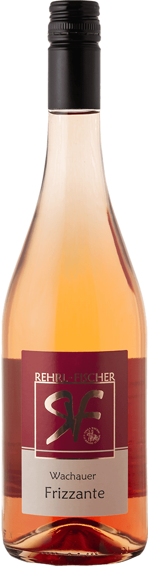 Frizzante Rosé - Weingut und Heurigen Rehrl-Fischer Rossatz