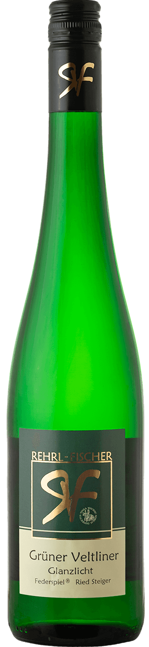 Grüner Veltliner Federspiel Ried Steiger - Weingut und Heurigen Rehrl-Fischer Rossatz