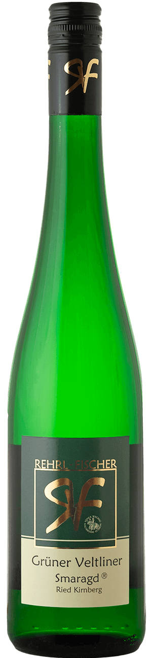 Grüner Veltliner Smaragd Ried Kirnberg - Weingut und Heurigen Rehrl-Fischer Rossatz
