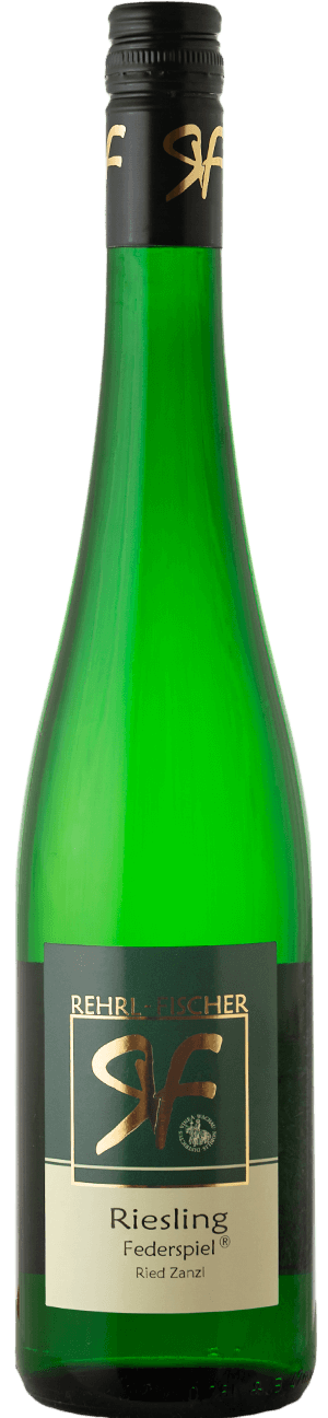 Riesling Federspiel Ried Zanzl - Weingut und Heurigen Rehrl-Fischer Rossatz